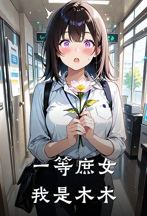 一等庶女 我是木木