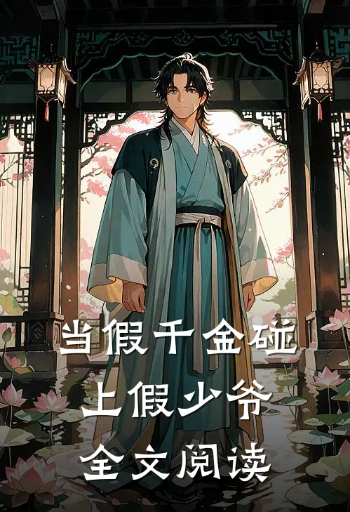 当假千金碰上假少爷全文阅读