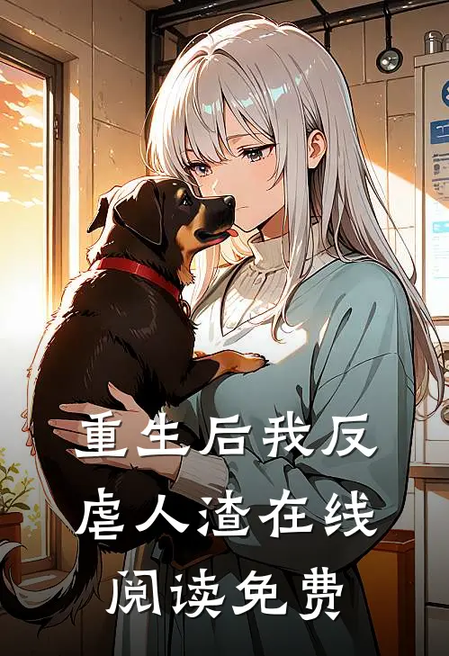 重生后我反虐人渣在线阅读免费