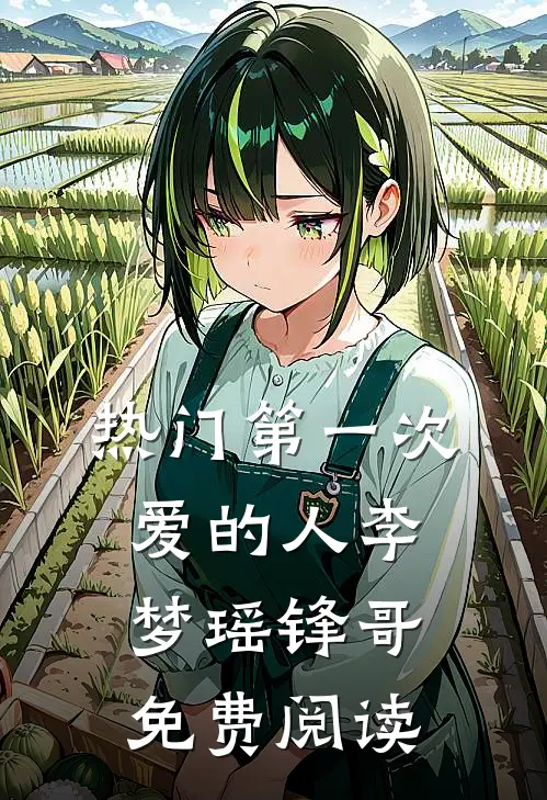 热门第一次爱的人李梦瑶锋哥免费阅读