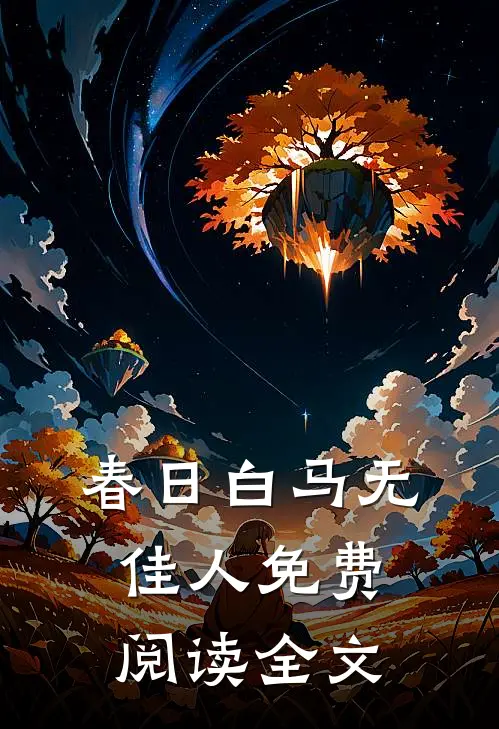 春日白马无佳人免费阅读全文