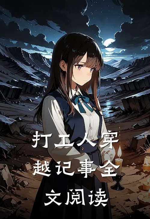 打工人穿越记事全文阅读