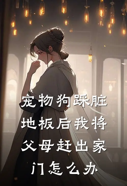 宠物狗踩脏地板后我将父母赶出家门怎么办