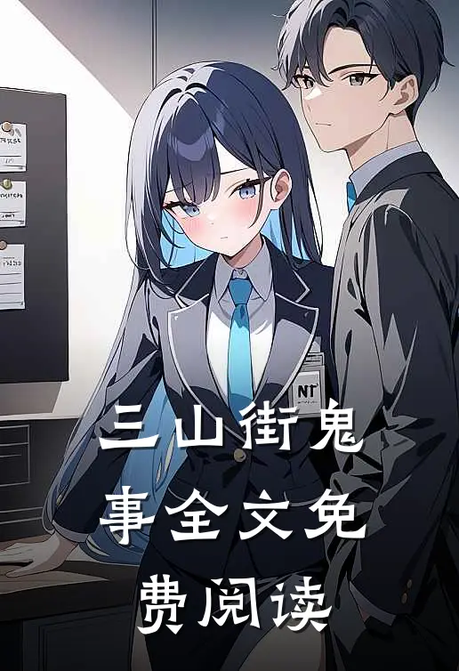 三山街鬼事全文免费阅读