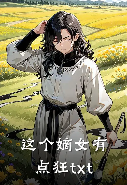 这个嫡女有点狂txt