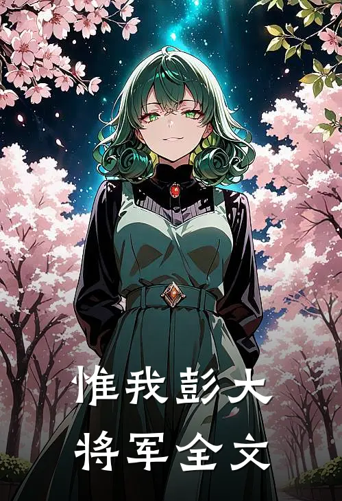 惟我彭大将军全文