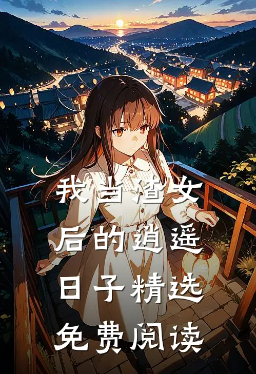 我当渣女后的逍遥日子精选免费阅读