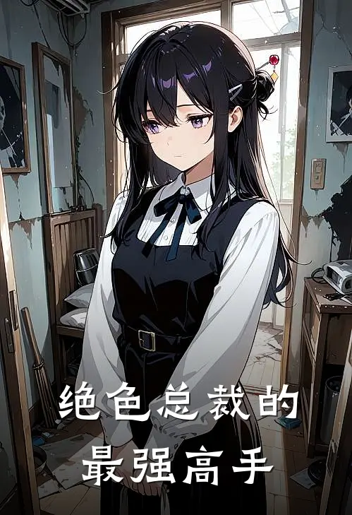 绝色总裁的最强高手