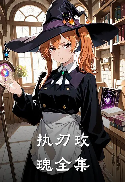 执刃玫瑰全集