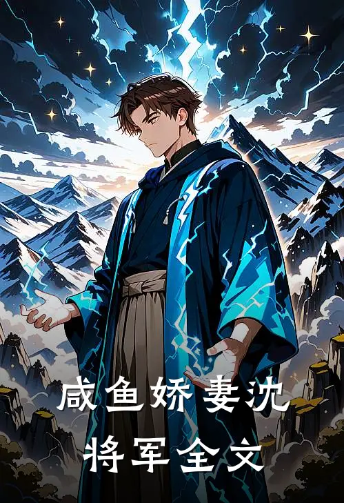 咸鱼娇妻沈将军全文