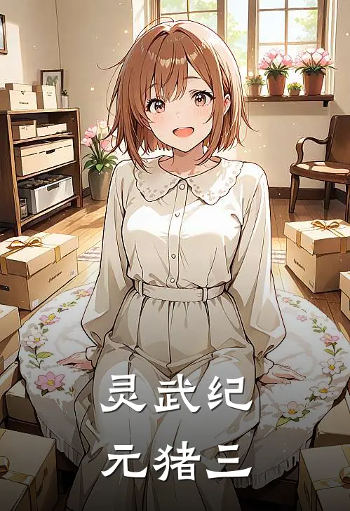 灵武纪元猪三