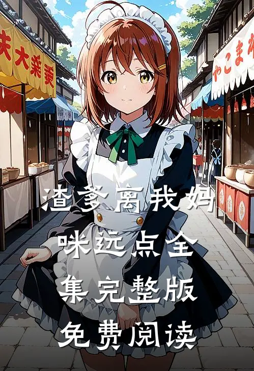 渣爹离我妈咪远点全集完整版免费阅读