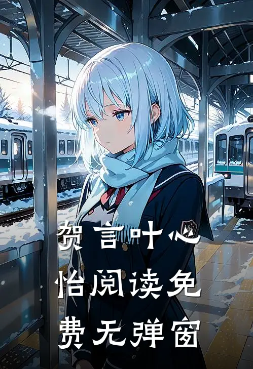 贺言叶心怡阅读免费无弹窗