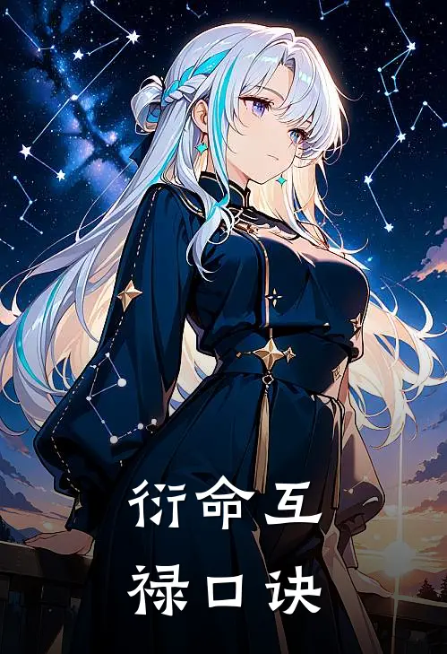 衍命互禄口诀