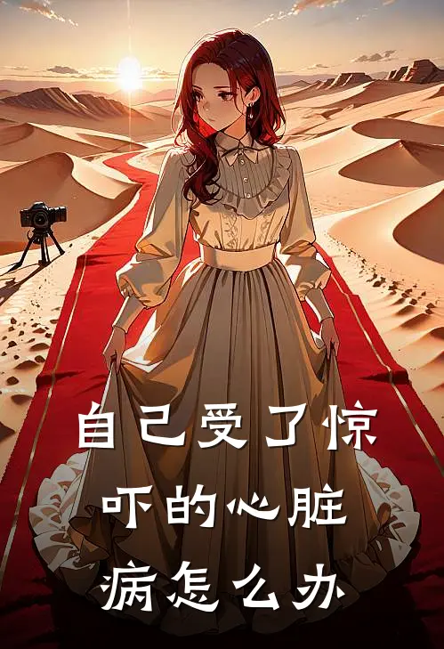 自己受了惊吓的心脏病怎么办