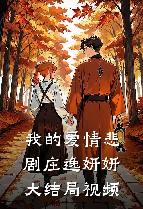 我的爱情悲剧庄逸妍妍大结局视频