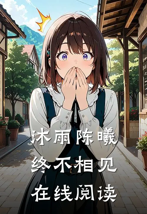 沐雨陈曦终不相见在线阅读