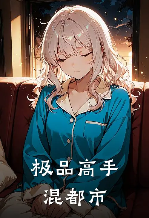 极品高手混都市