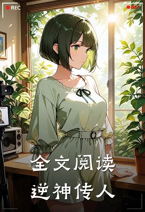 全文阅读逆神传人
