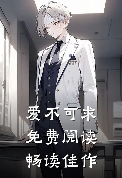 爱不可求免费阅读畅读佳作