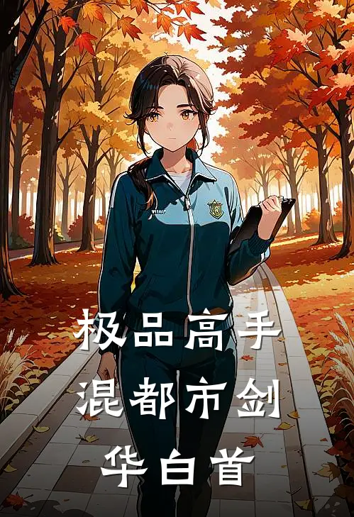 极品高手混都市剑华白首
