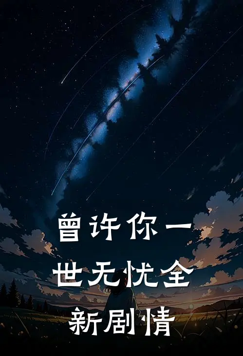 曾许你一世无忧全新剧情