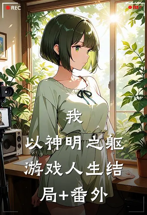 我，以神明之躯游戏人生结局+番外