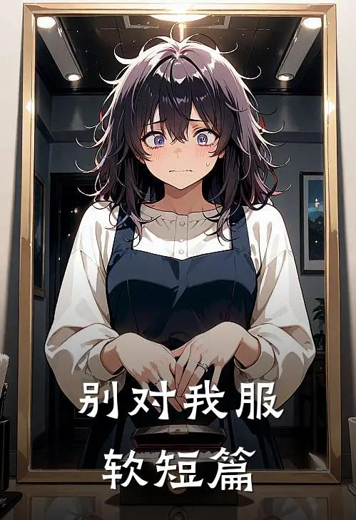 别对我服软短篇