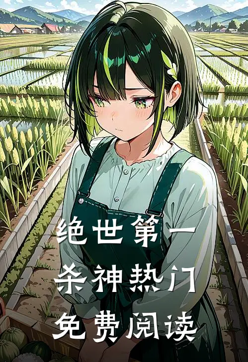 绝世第一杀神热门免费阅读