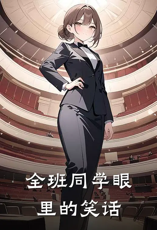 全班同学眼里的笑话