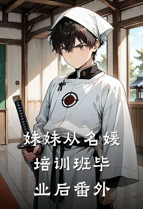 妹妹从名媛培训班毕业后番外
