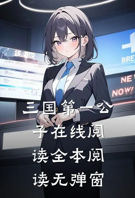 三国第一公子在线阅读全本阅读无弹窗