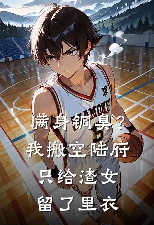 满身铜臭？我搬空陆府只给渣女留了里衣
