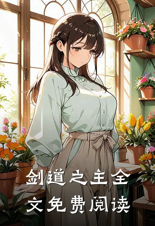 剑道之主全文免费阅读