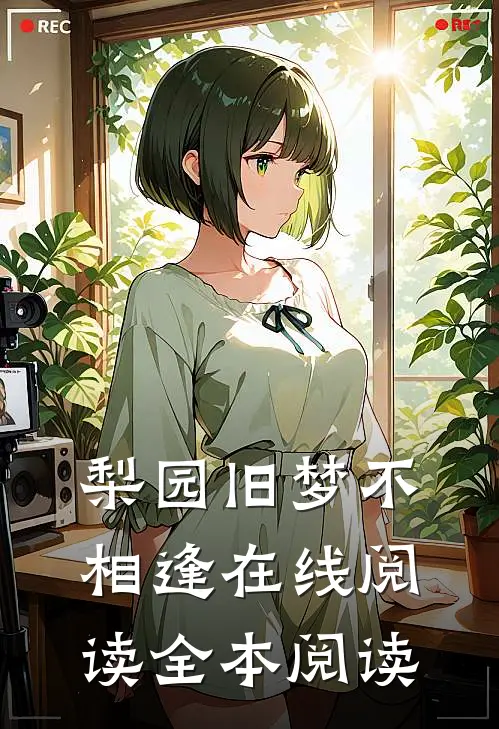 梨园旧梦不相逢在线阅读全本阅读