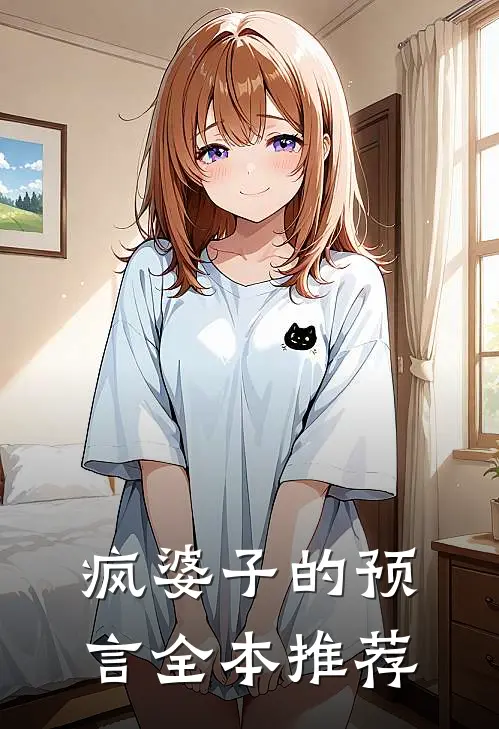 疯婆子的预言全本推荐