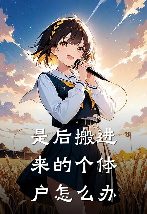 是后搬进来的个体户怎么办