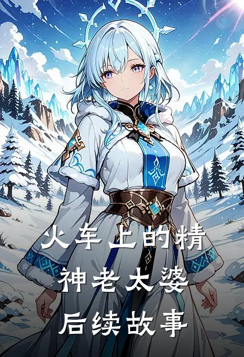 火车上的精神老太婆后续故事