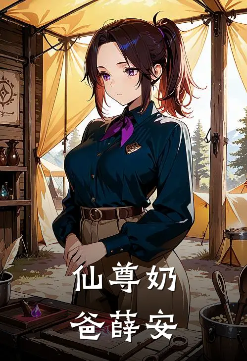 仙尊奶爸薛安
