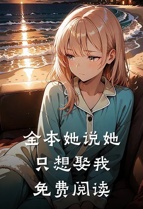 全本她说她只想娶我免费阅读