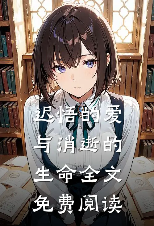 迟悟的爱与消逝的生命全文免费阅读