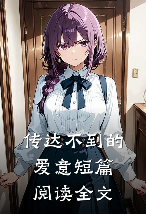 传达不到的爱意短篇阅读全文