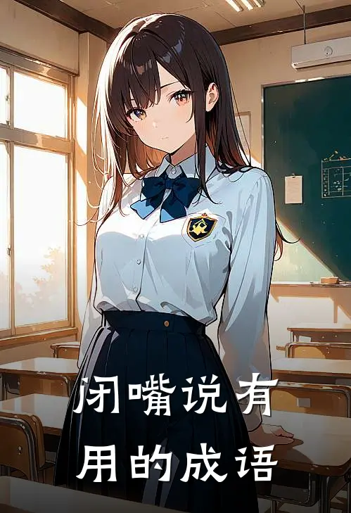 闭嘴说有用的成语