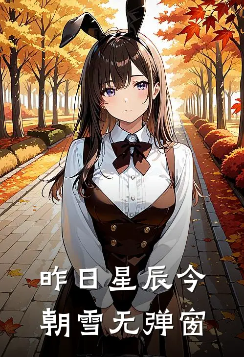 昨日星辰今朝雪无弹窗