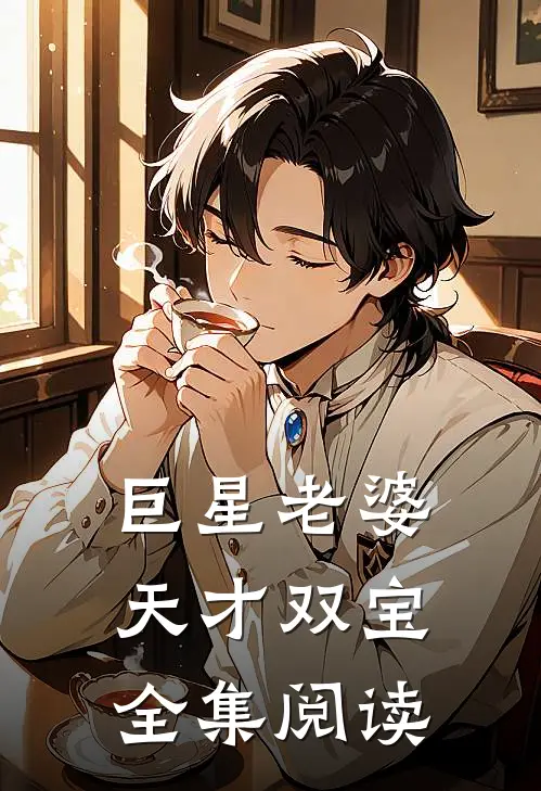 巨星老婆天才双宝全集阅读