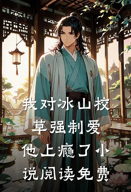 我对冰山校草强制爱，他上瘾了小说阅读免费