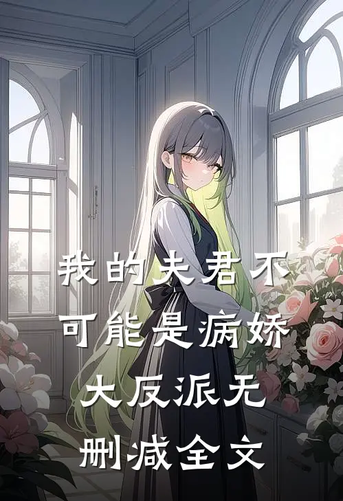我的夫君不可能是病娇大反派无删减全文