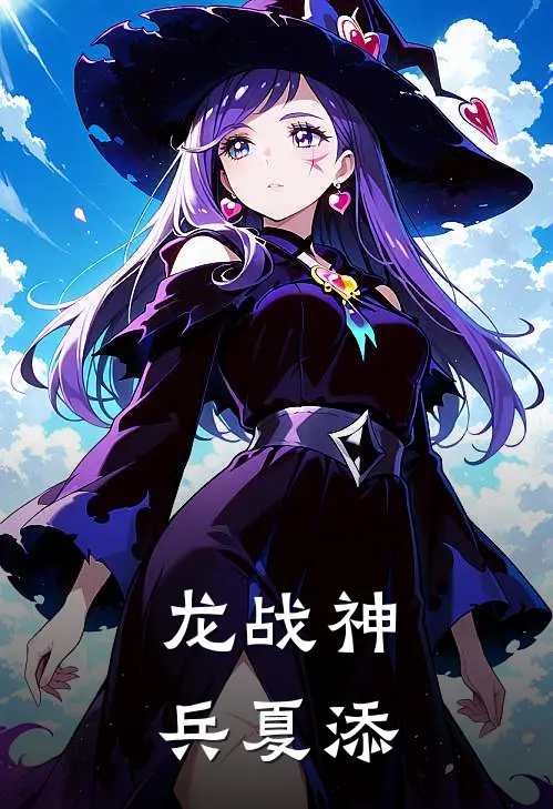 龙战神兵夏添