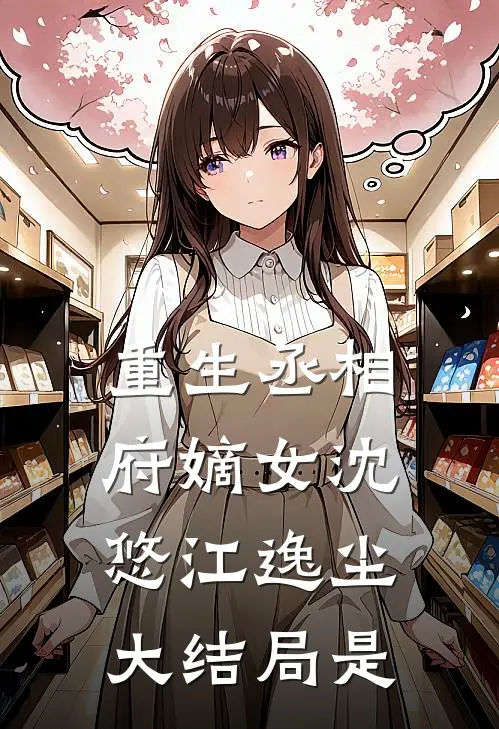 重生丞相府嫡女沈悠江逸尘大结局是