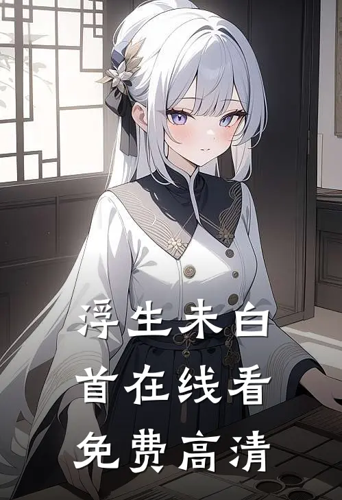 浮生未白首在线看免费高清